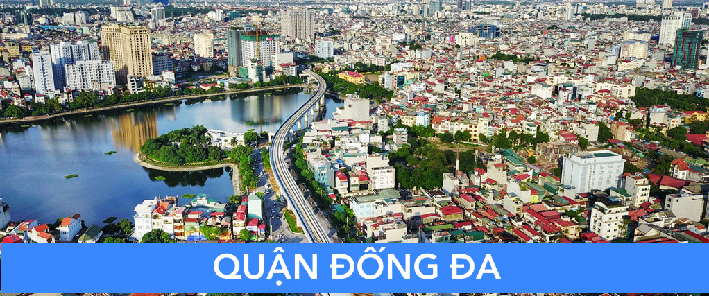 Phụ lục số 04 - Bảng giá đất Quận Đống Đa theo Quyết định số 71/2024/QĐ-UBND Thành phố Hà nội được ban hành ngày 20/12/2024